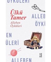 Alleben Öyküleri