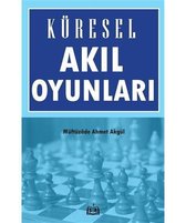 Küresel Akıl Oyunları