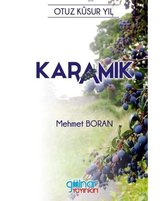 Karamık