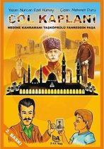 Çöl Kaplanı Çocuklar İçin