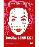 Doğum Günü Kızı