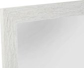 Wandspiegel DKD Home Decor Kristal Grijs Beige polyestyreen (60 x 2 x 86 cm) (3 pcs)