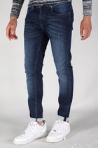 Gabbiano Jeans Torino 821757 Dark Blue 311 Mannen Maat - W36 X L34