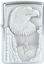 Aansteker Zippo Eagle Grand Canyon