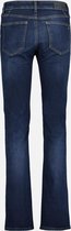 Silvercreek  Joan Bootcut Jeans  Vrouwen Dark Indigo
