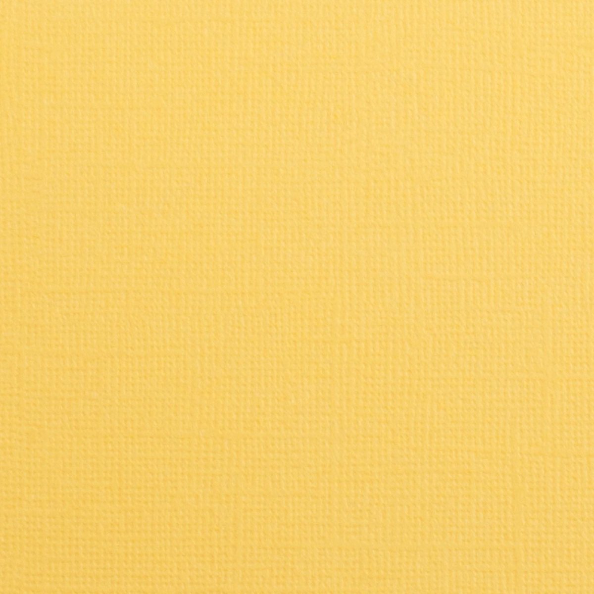 Florence • Cardstock Paper Texture 30,5x30,5cm Corn