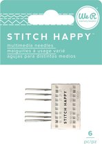 Stitch happy - We R