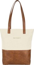 SUITSUIT - Fab Seventies - Antique White - Upright Bag
