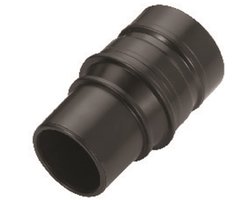 DeWalt Airlock stofafzuigsysteem - 35mm - Adapter