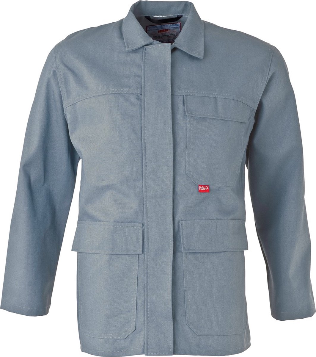 HAVEP Korte jas Force Proban 3153 - Grijs - 52