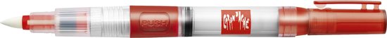 Caran d’Ache Water brush penseel viltpunt