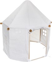 Eazy Living Speeltent Yurt Wit