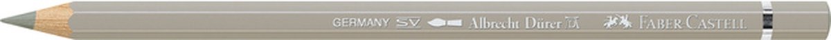 Faber-Castell - aquarelpotlood - Albrecht Durer - 272 warmgrijs III - FC-117772