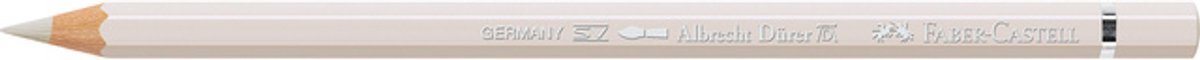Faber-Castell - aquarelpotlood - Albrecht Durer - 270 warmgrijs I - FC-117770