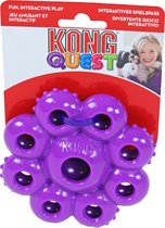 Kong Hond Quest Star Pods, Small