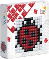 Pixelhobby - Pixel XL - mini lieveheersbeestje