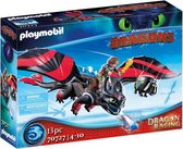 Dragon Racing: Hikkie en Tandloos (70727) 13-delig