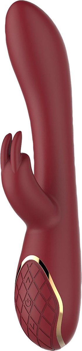Rabbit Vibrator Romance Emily