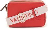 Valentino Bags Prunus Dames Crossbody tas Kunststof - rood