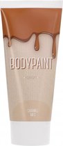 Pharmquests Bodypaint Caramel Eetbaar - 50g