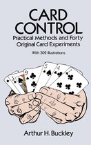 Dover Magic Books - Card Control