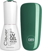 Clavier UV/LED Hybrid Gellak Luxury 10ml. #089 – Elixir Bottle