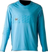 Sells Goalkeeper | Excel Keepersshirt Lange Mouw Elleboogbescherming - sky - XXL