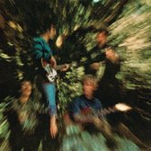 Creedence Clearwater Revival - Bayou Country (CD) (40th Anniversary Edition)