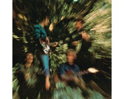 Creedence Clearwater Revival - Bayou Country (CD) (40th Anniversary Edition)