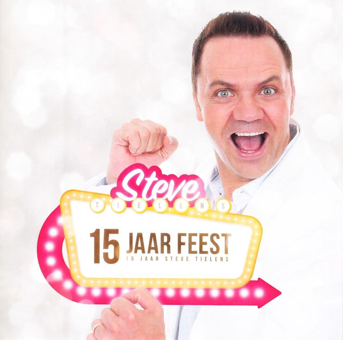 15 Jaar Feest