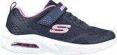 Skechers Sneakers - Maat 29 - Meisjes - navy