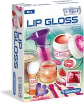 Wetenschap en Spel lipgloss maken