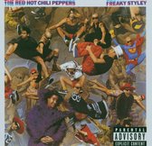 Red Hot Chili Peppers - Freaky Styley (CD)