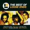Loose Ends - The Best Of Loose Ends (CD)