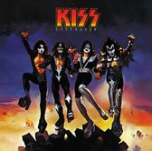 Kiss - Destroyer (CD) (Remastered)