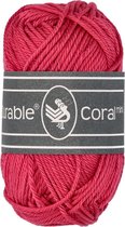 Durable Coral Mini 221 Holly berry