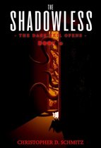 Shadowless 1 - The Dark Veil Opens