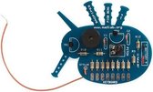 audio-oscillatorkit Doedelzak MadLab 60 x 60 mm blauw