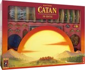 gezelschapsspel Catan 3D (NL)