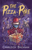 The Pizza-Pyre 1 - The Pizza-Pyre