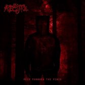 My Regime - Peek Through The Pines (CD)