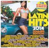 Various Artists - Latin Hits 2014 Summer Edition (2 CD)
