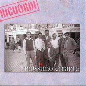 Massimo Ferrante - Ricuordi (CD)