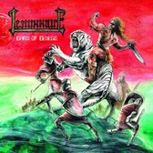 Legionnaire - Dawn Of Genesis (CD)