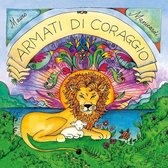 Mauro Manicardi - Armati Di Coraggio (CD)