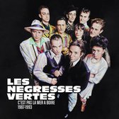 Les Negresses Vertes - Cest Pas La Mer A Boire (1987-1993) (3 CD)