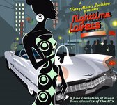 Various Artists - Nighttime Lovers Volume 1 (2 CD)
