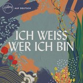 Hillsong United - Ich Weiss Wer Ich Bin (Who You Say I Am) (CD)