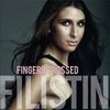 Filistin - Fingers Crossed (CD)
