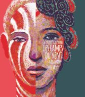 Aïda Diop & Joël Musy - Dejeuner Sur L'herbe - Les Lames Du Vent (CD)